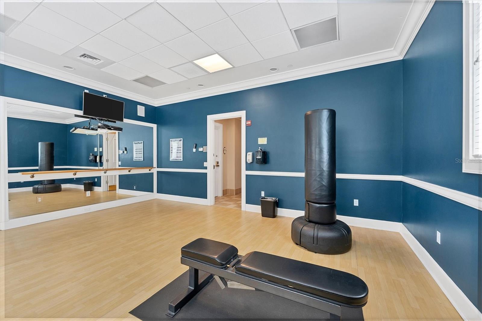 RENAISSANCE 1 - Residential