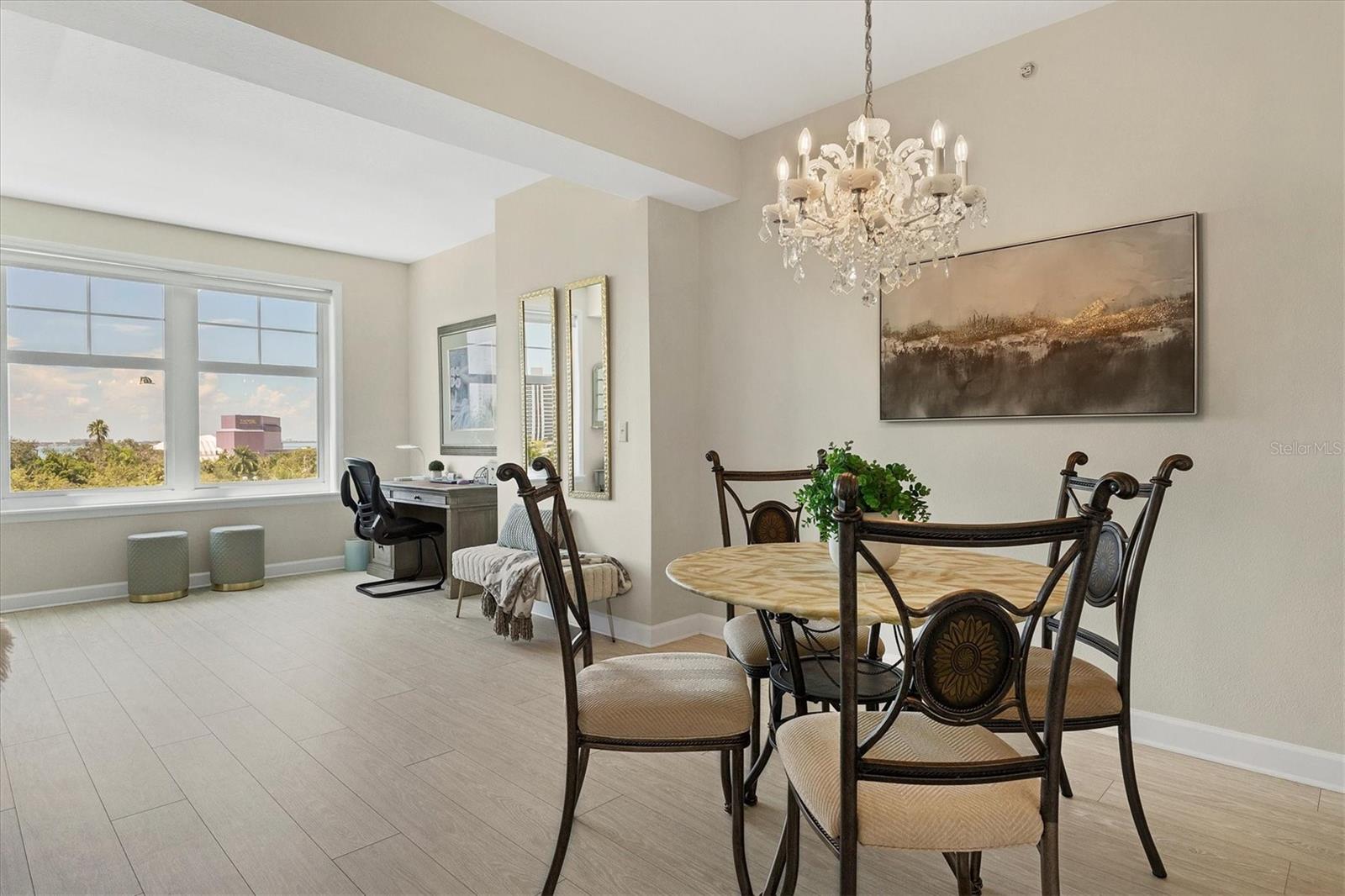 RENAISSANCE 1 - Residential