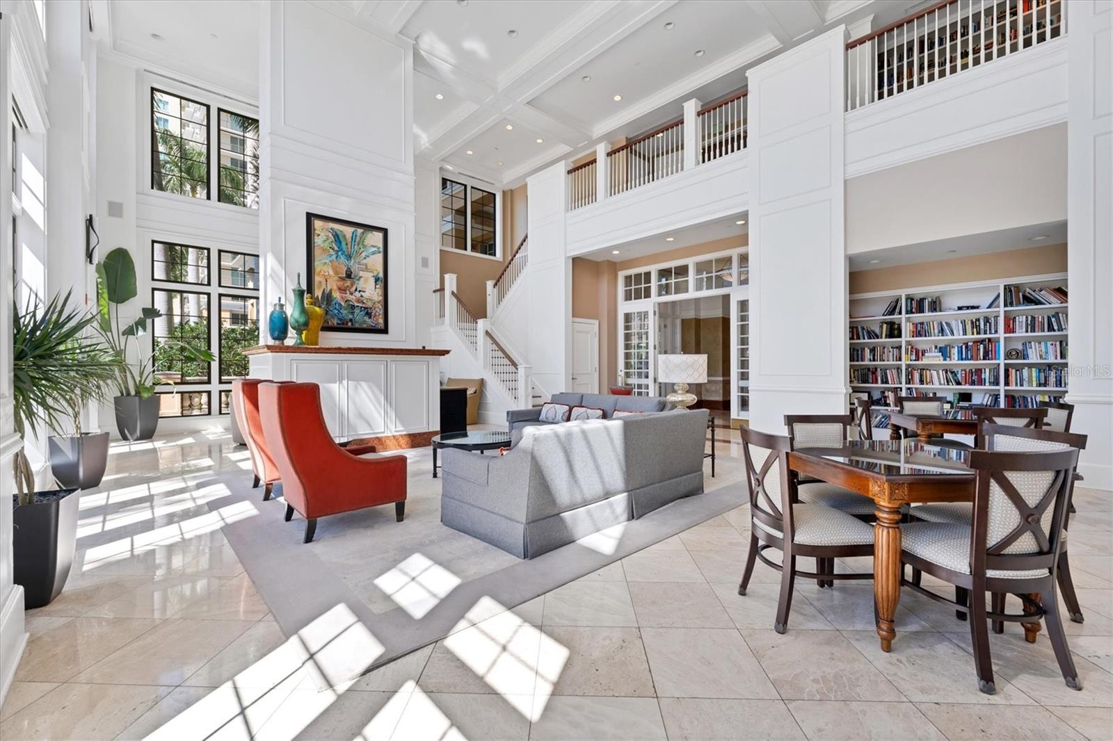 RENAISSANCE 1 - Residential