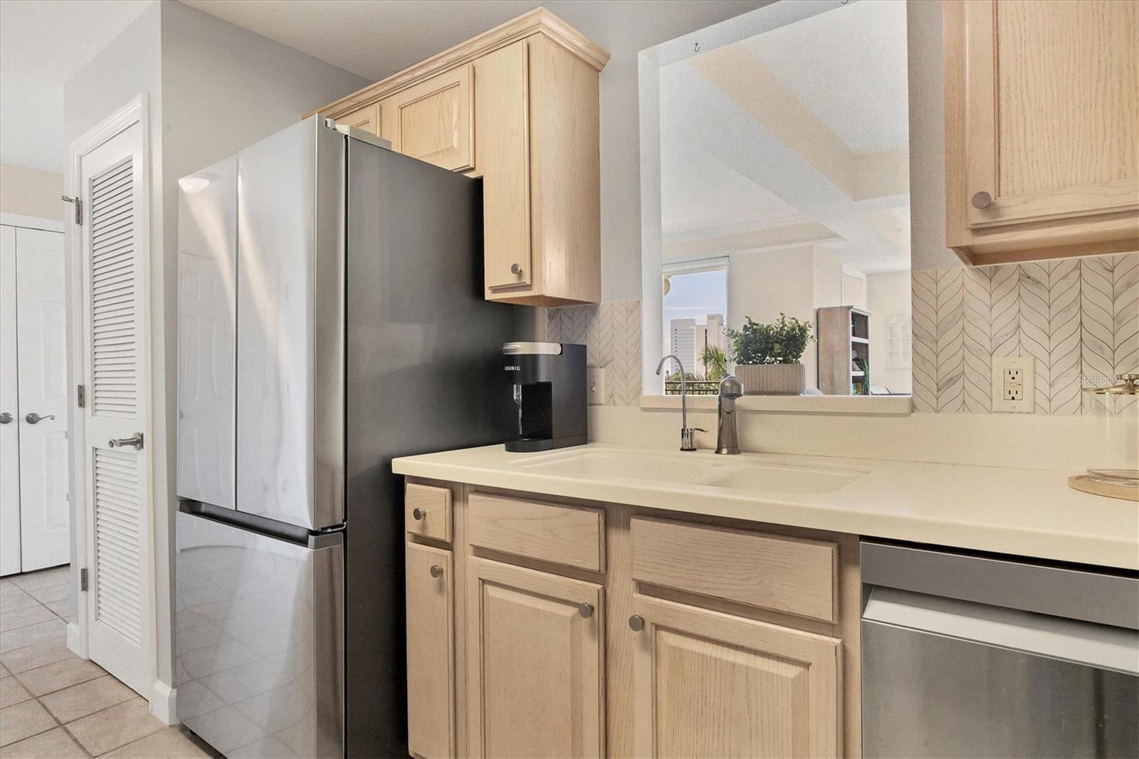 RENAISSANCE 1 - Residential