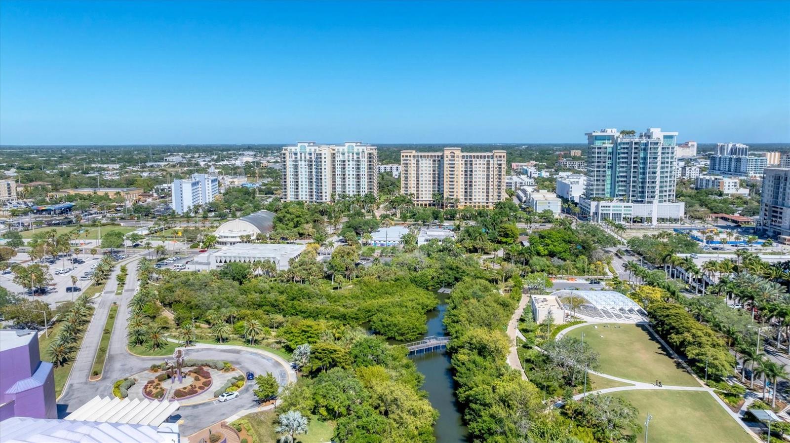 RENAISSANCE 1 - Residential