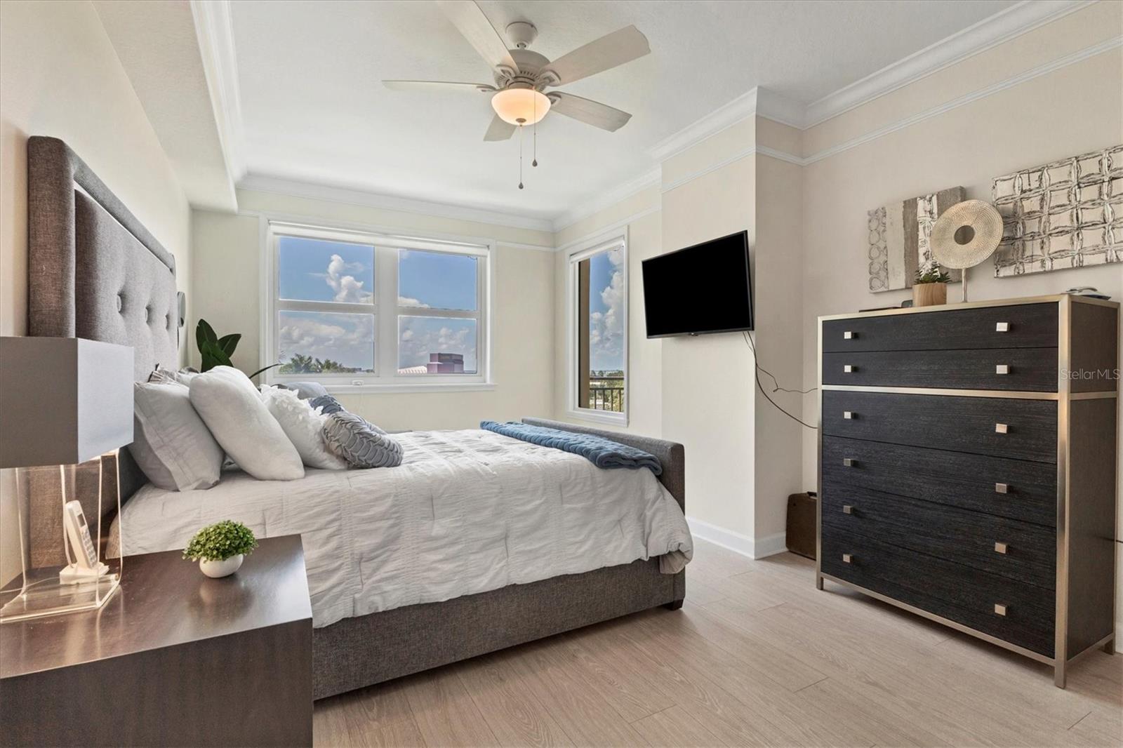 RENAISSANCE 1 - Residential