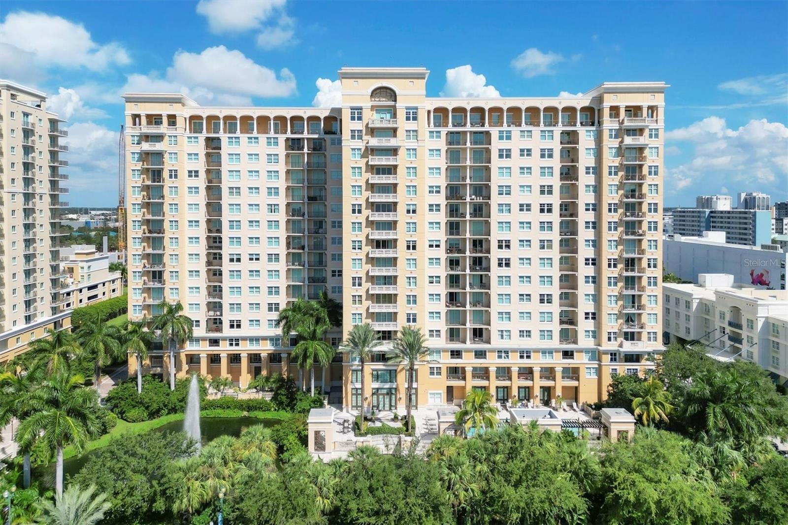 RENAISSANCE 1 - Residential