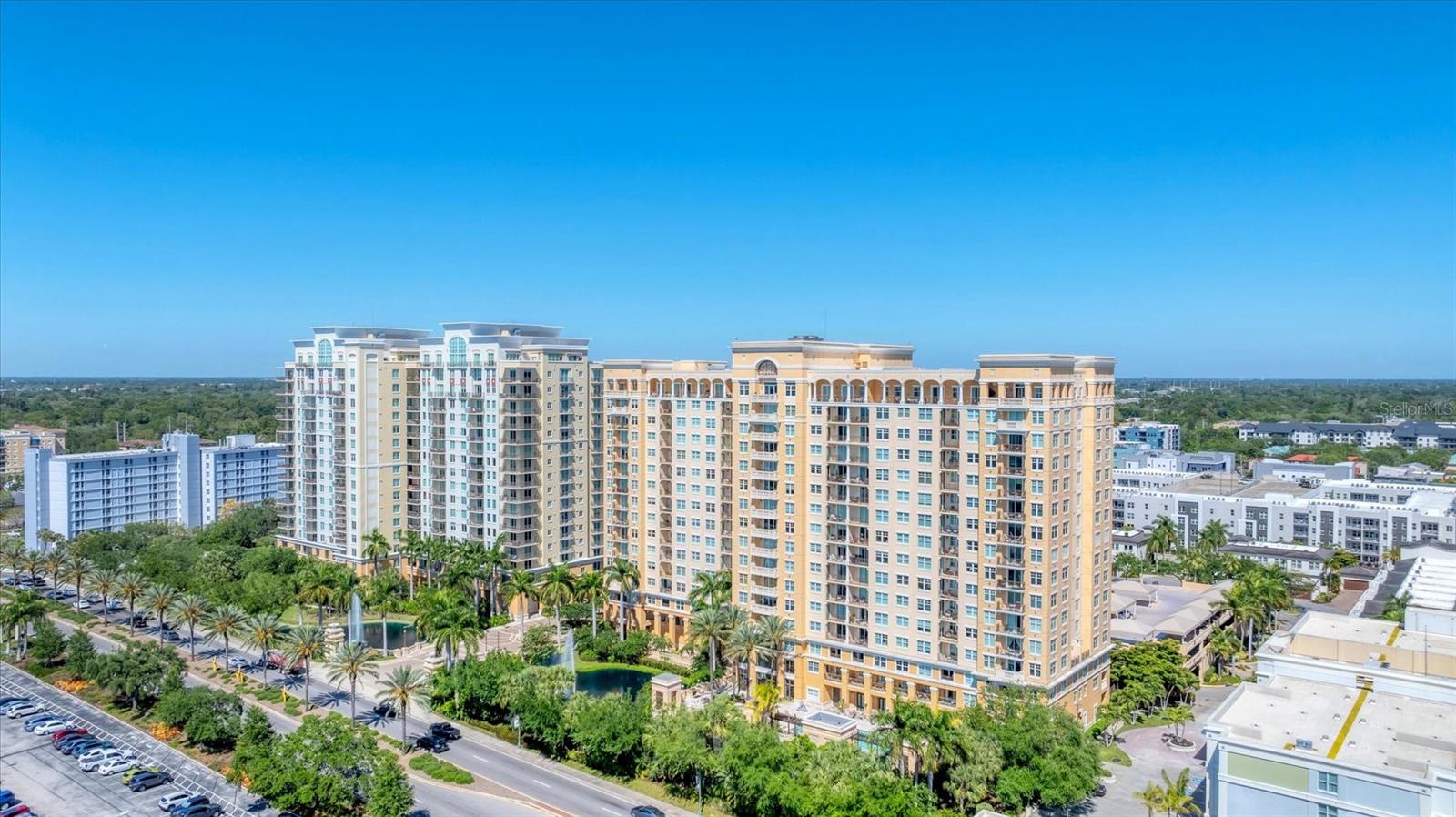 RENAISSANCE 1 - Residential