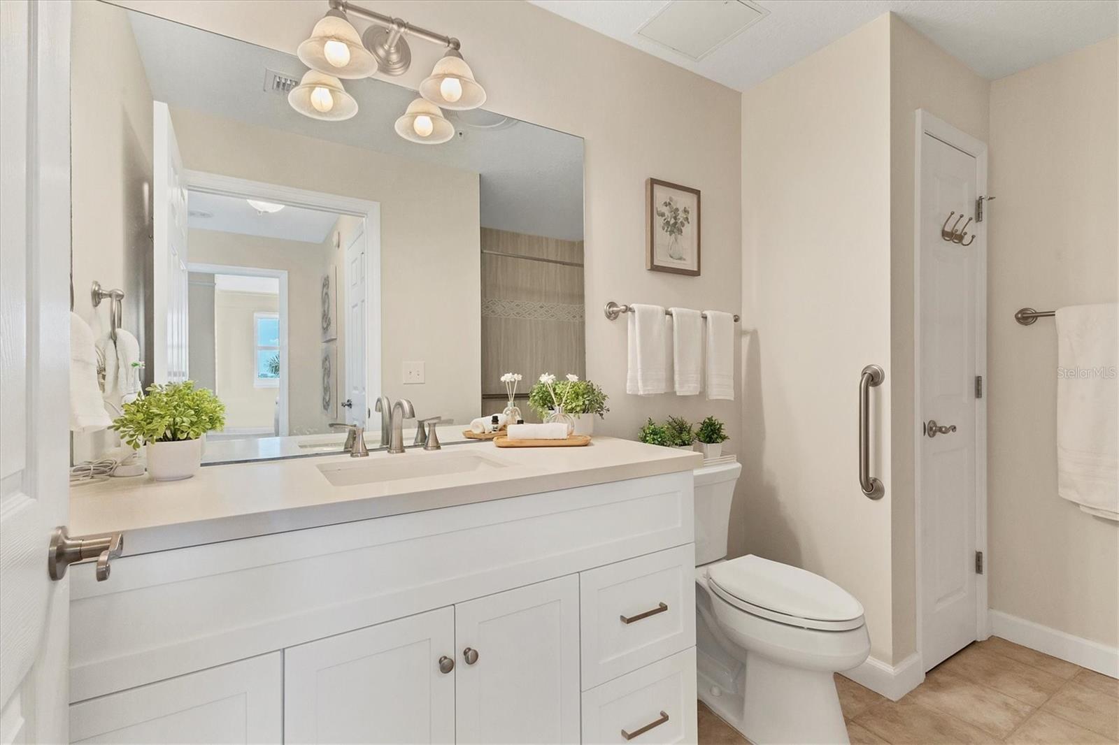 RENAISSANCE 1 - Residential