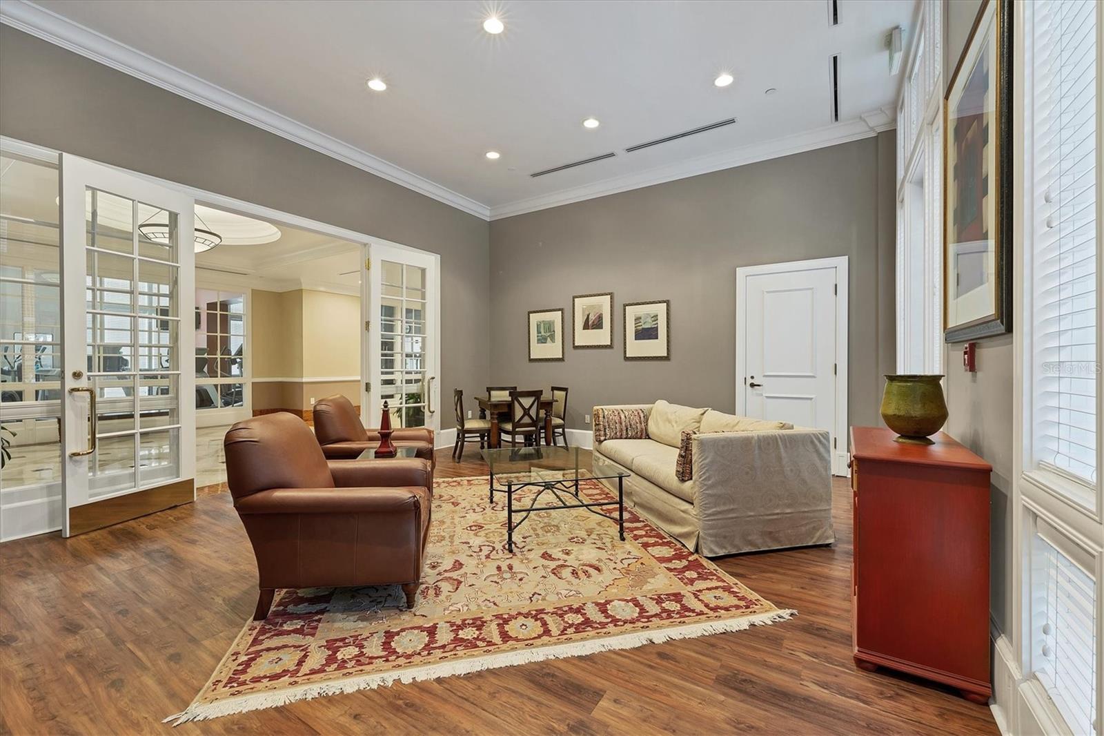 RENAISSANCE 1 - Residential