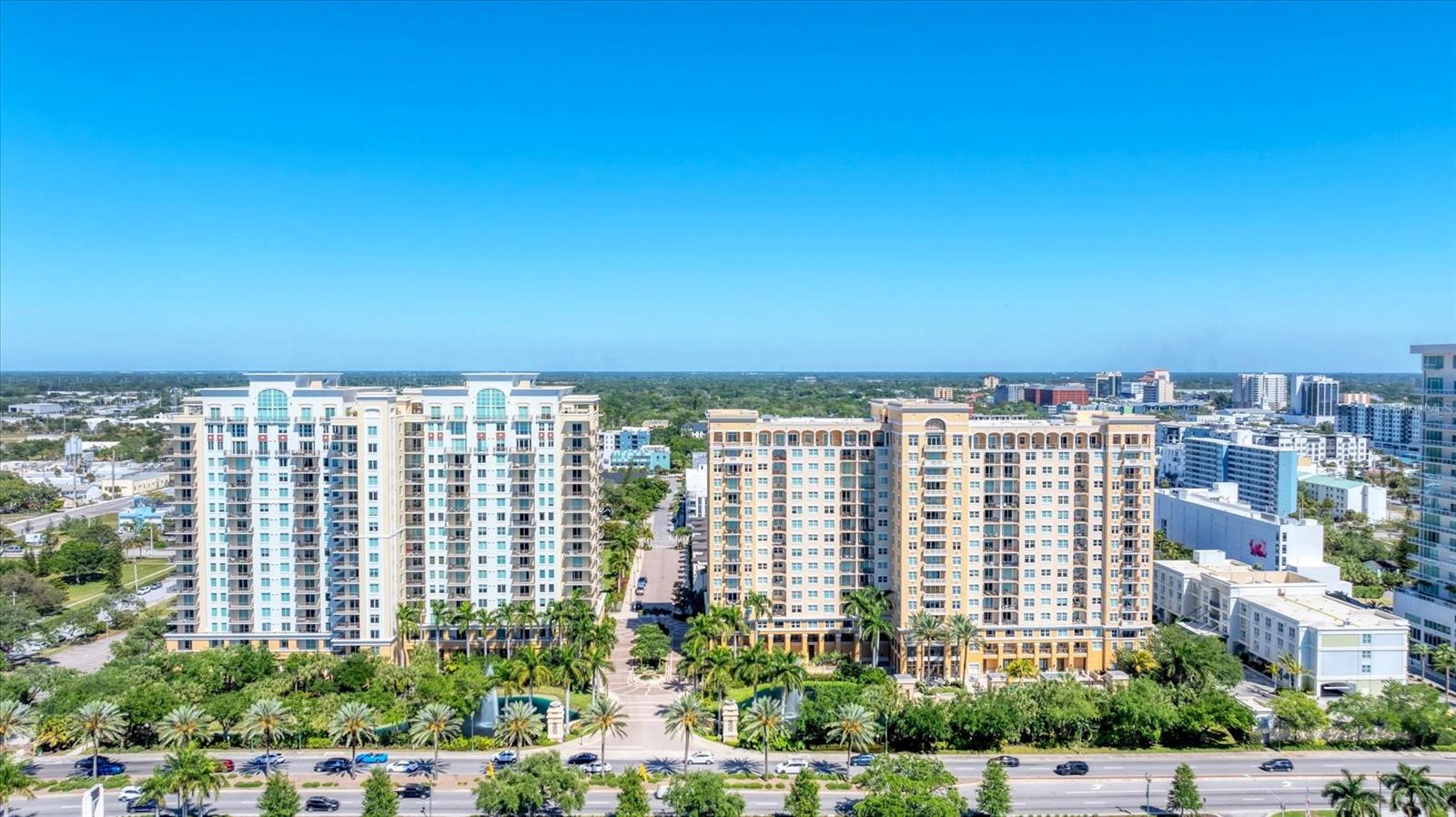 RENAISSANCE 1 - Residential