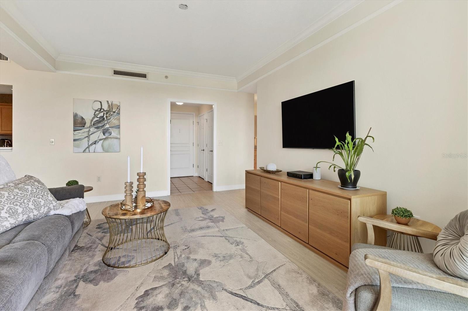 RENAISSANCE 1 - Residential