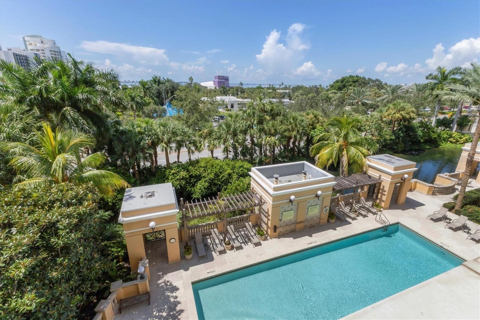 RENAISSANCE 1 - Residential