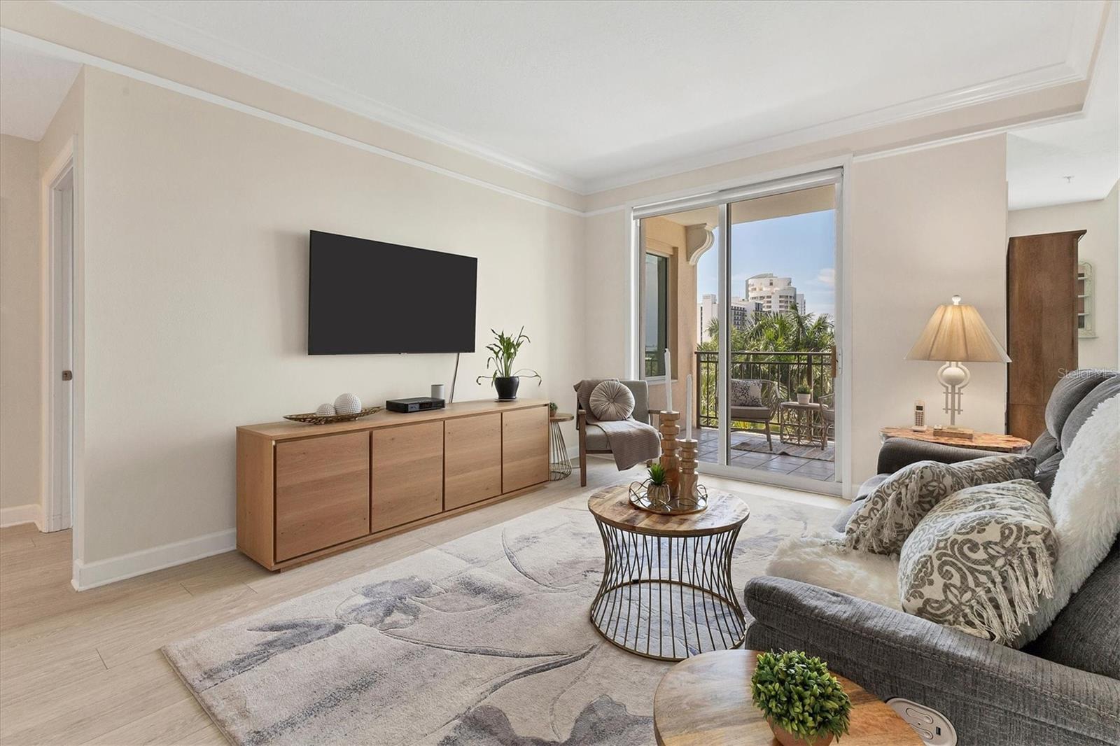 RENAISSANCE 1 - Residential