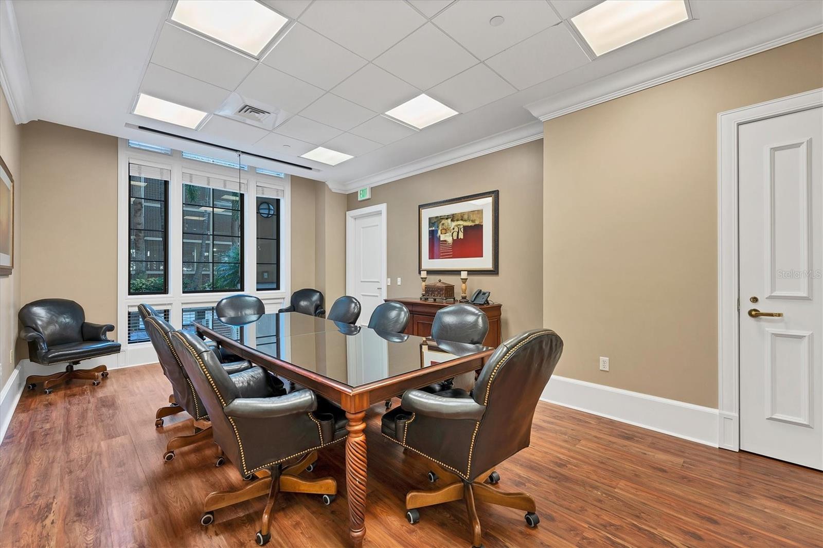 RENAISSANCE 1 - Residential