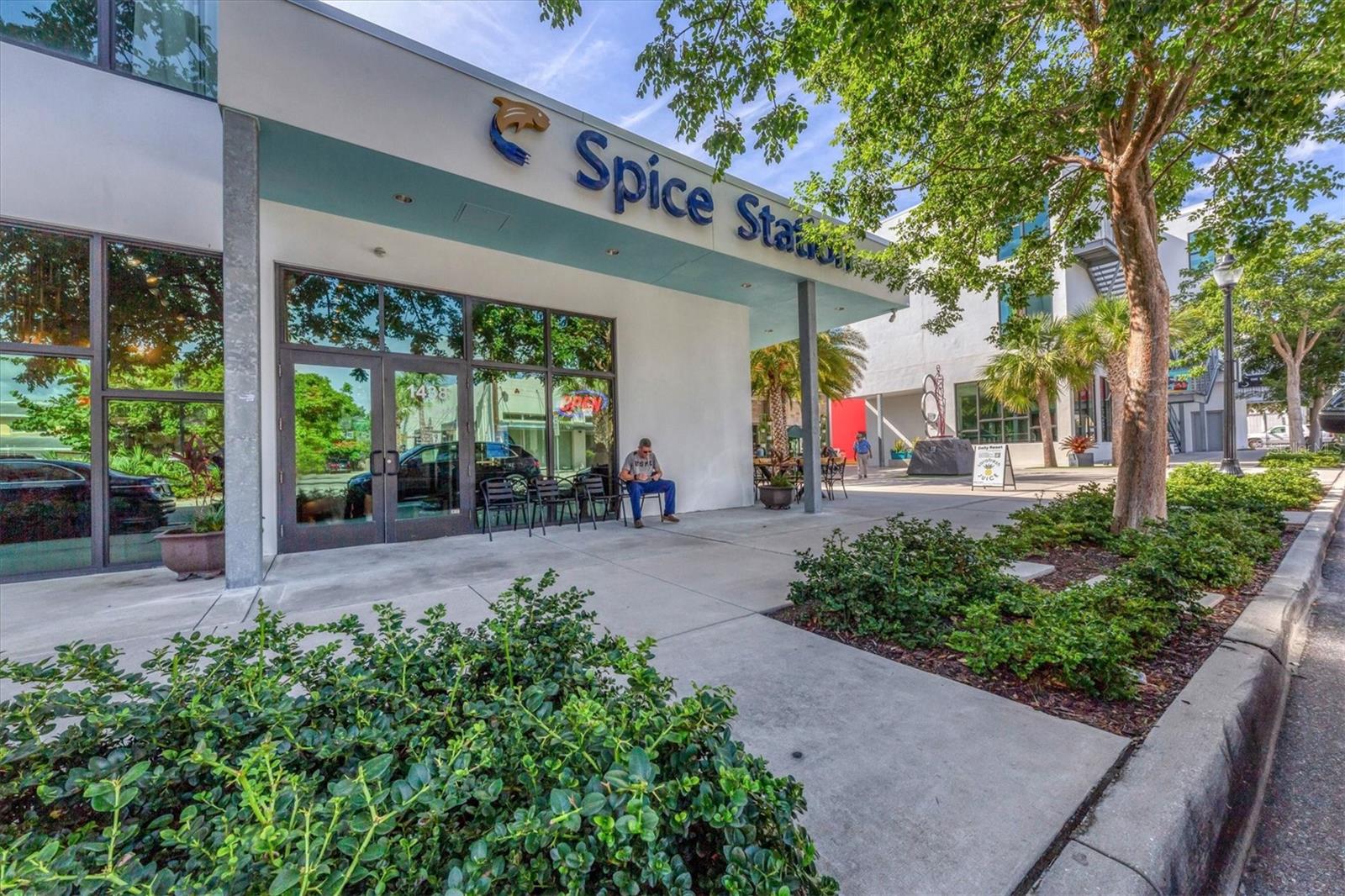 RENAISSANCE 1 - Residential