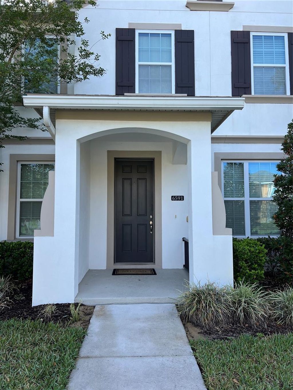 Photo of 6591 Calamondin Drive, Winter Garden, FL 34787 (MLS # S5146950)