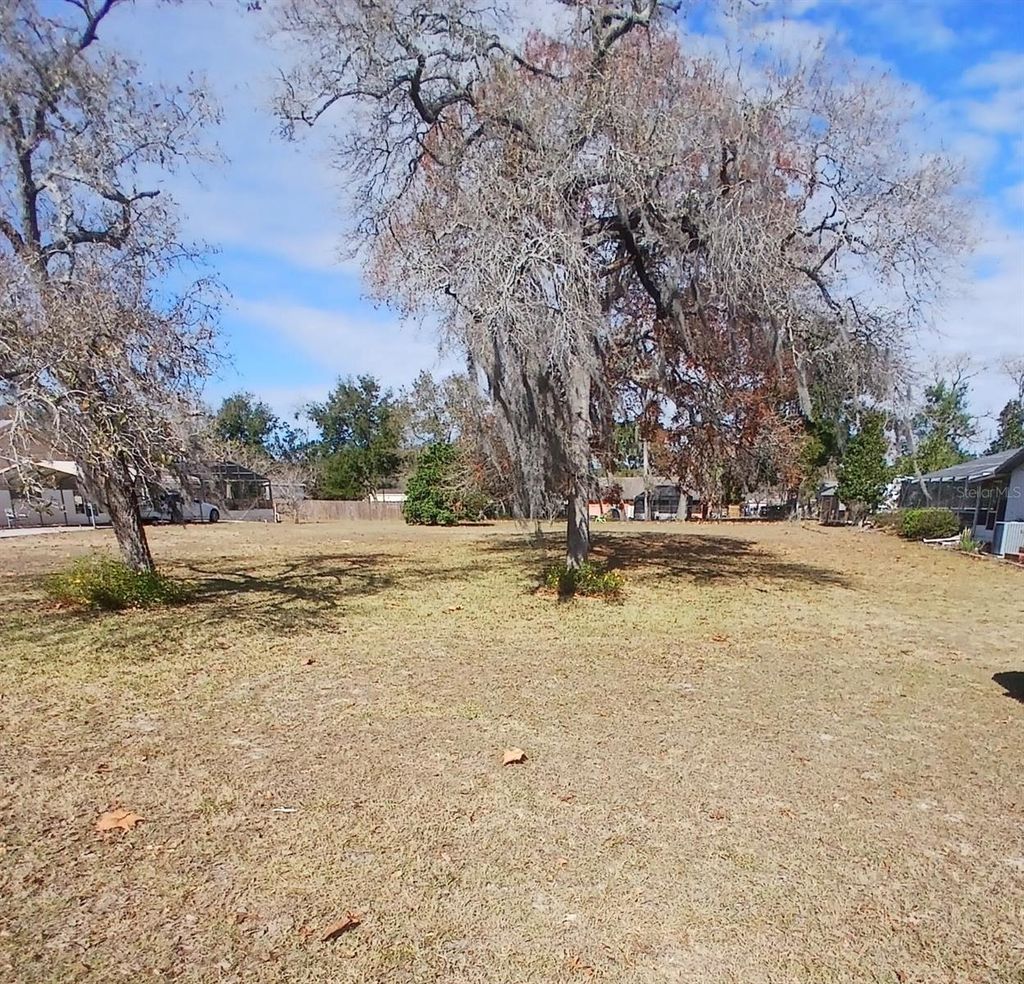 Photo of Gene Street, Hudson, FL 34669 (MLS # TB8462095)