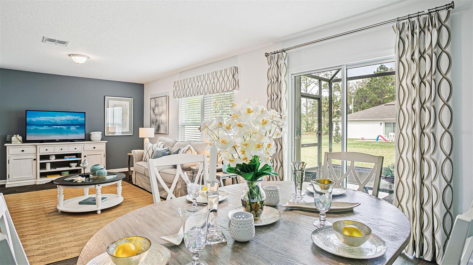 PALM COAST SECTION 32 - Residential