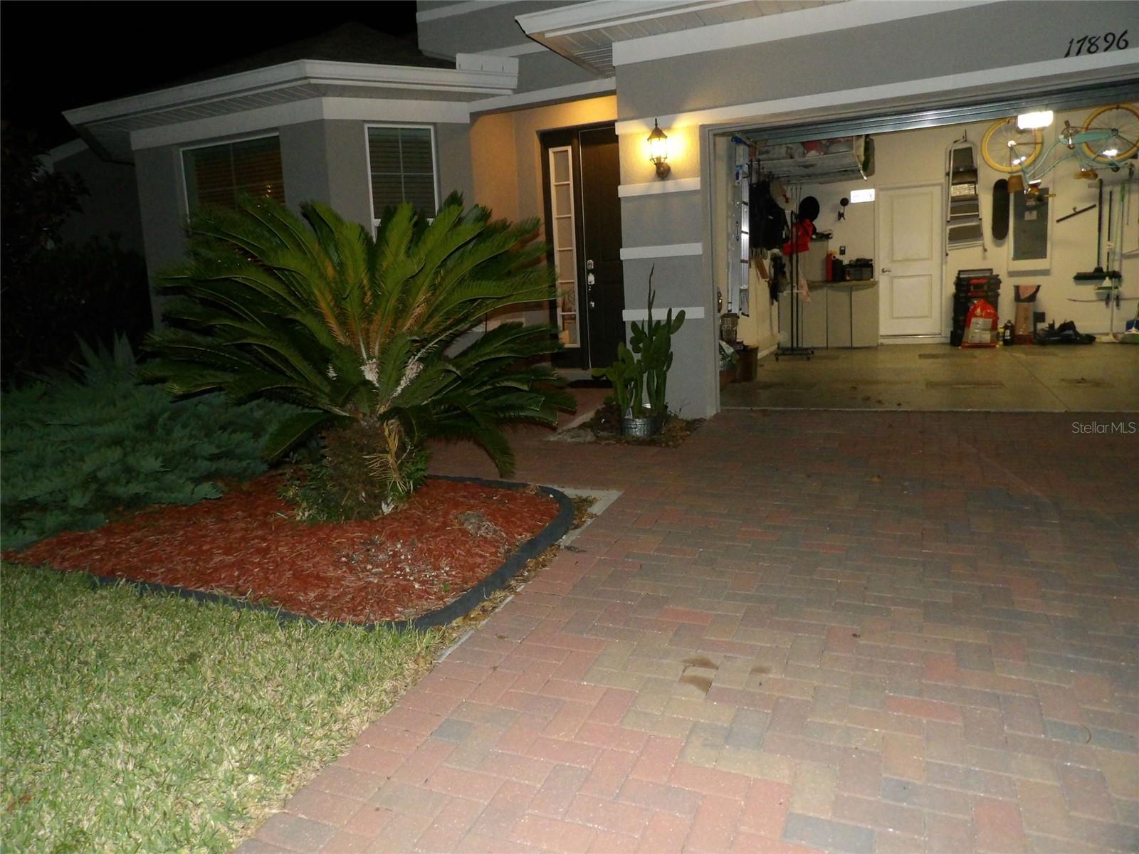 SERENOA VILLAGE 2 PH 1B-2 - Residential