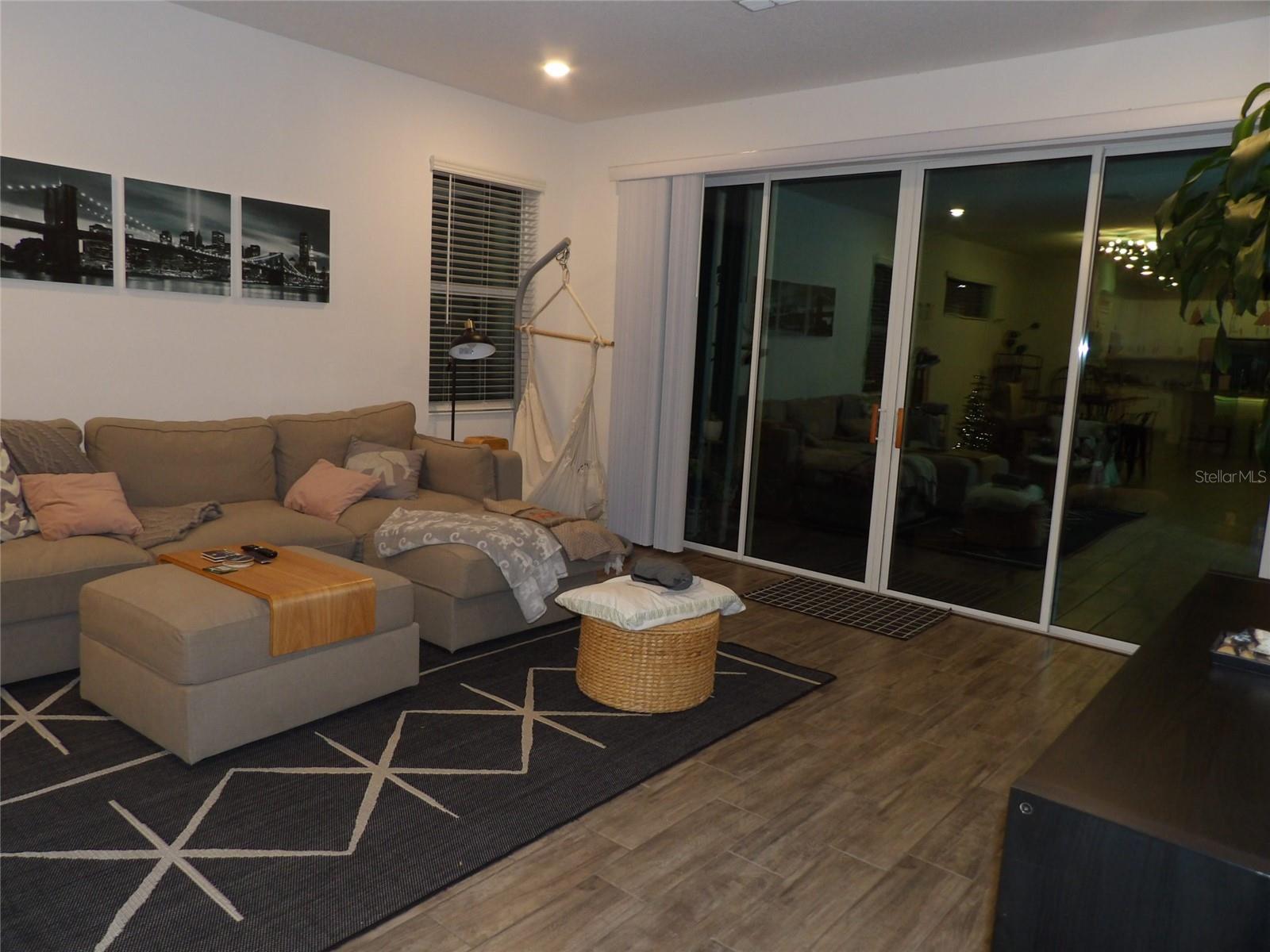 SERENOA VILLAGE 2 PH 1B-2 - Residential