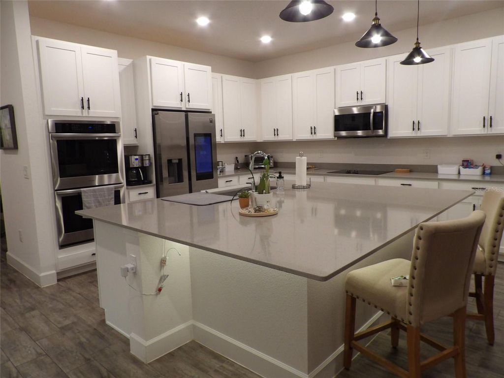 Photo of 17896 Passionflower Circle, Clermont, FL 34714 (MLS # S5145249)