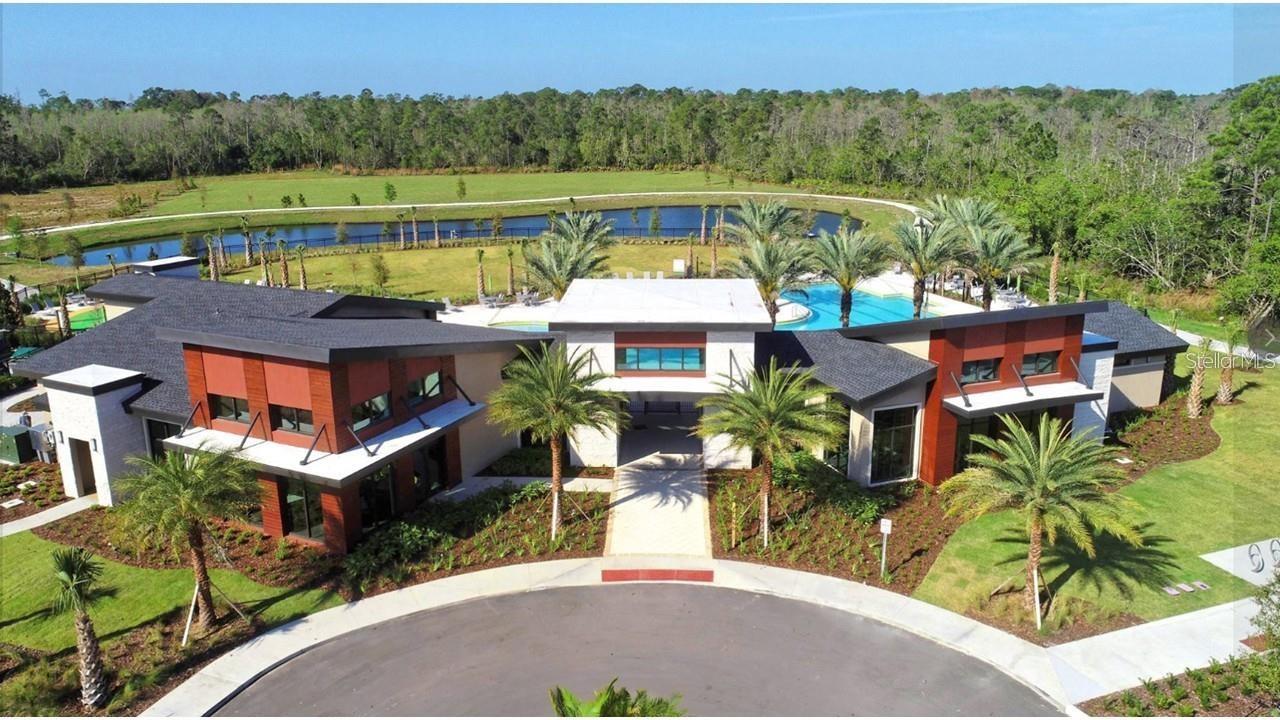 SERENOA VILLAGE 2 PH 1B-2 - Residential