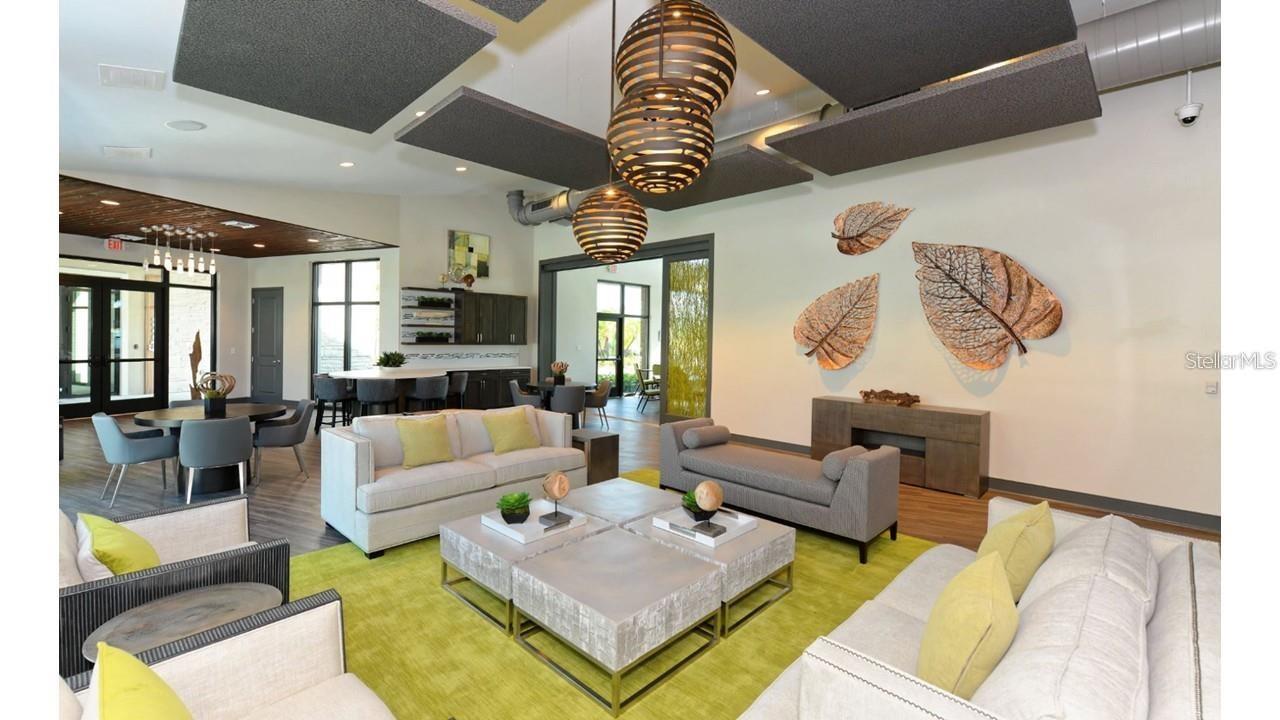 SERENOA VILLAGE 2 PH 1B-2 - Residential