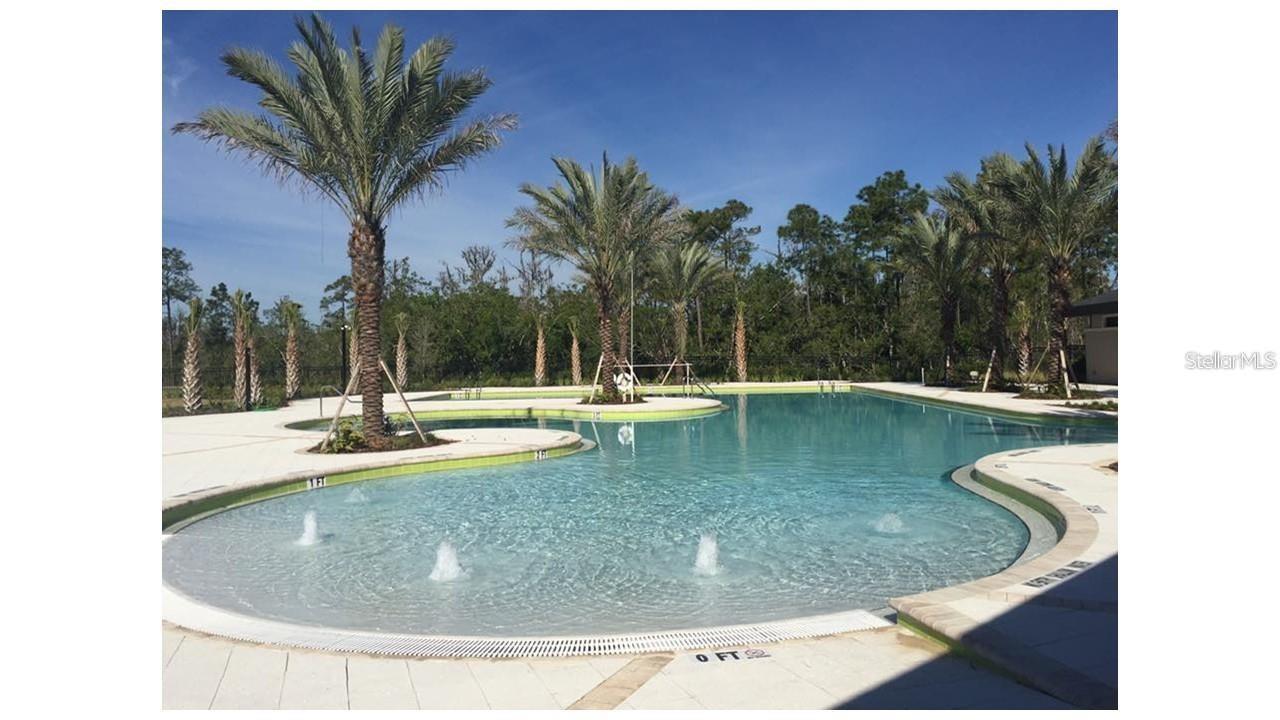 SERENOA VILLAGE 2 PH 1B-2 - Residential