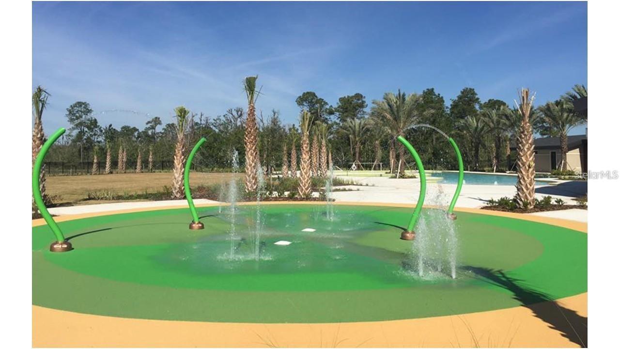 SERENOA VILLAGE 2 PH 1B-2 - Residential