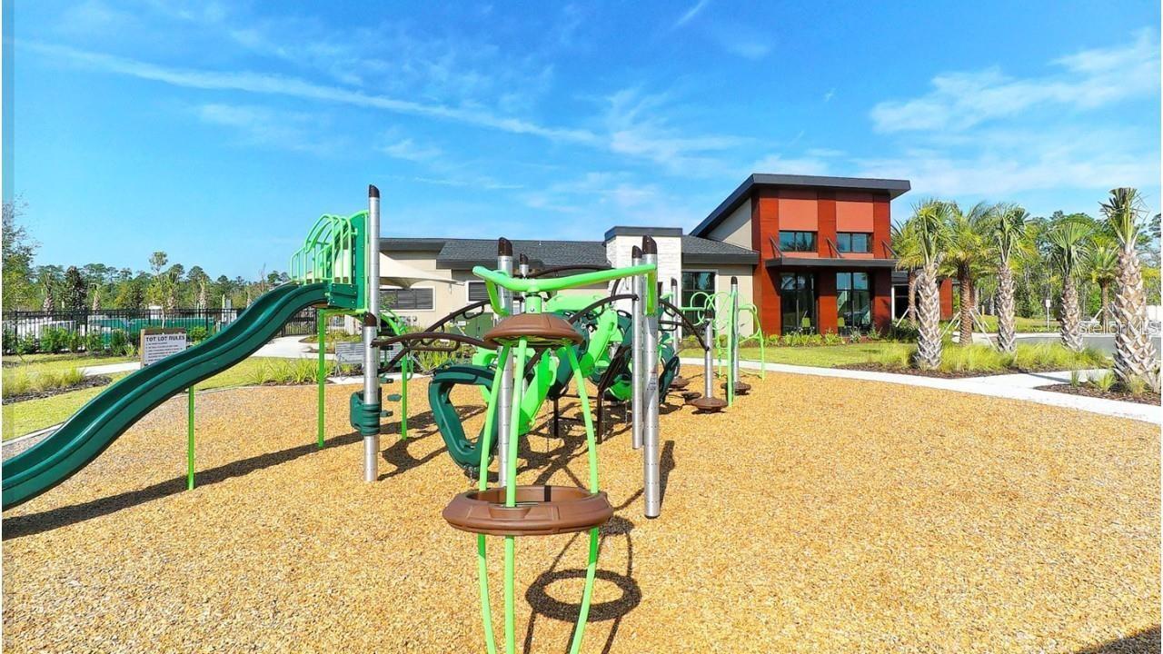 SERENOA VILLAGE 2 PH 1B-2 - Residential