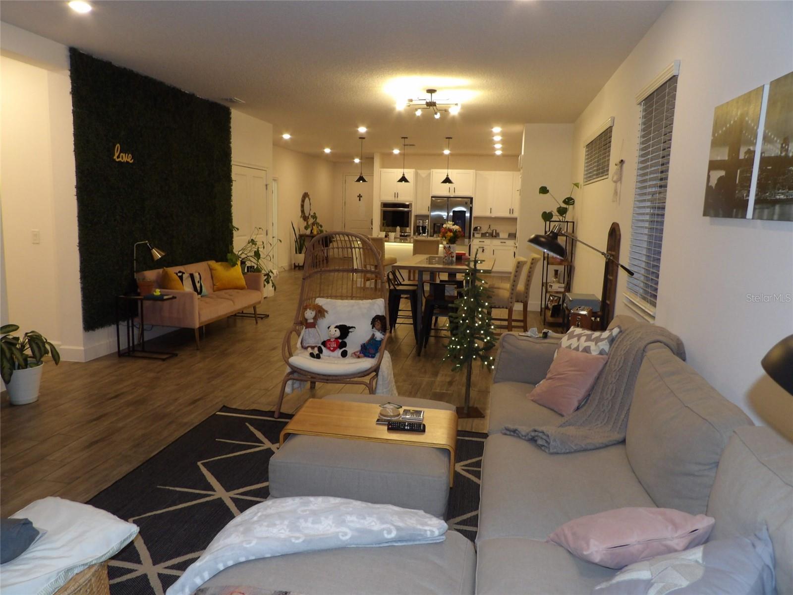 SERENOA VILLAGE 2 PH 1B-2 - Residential