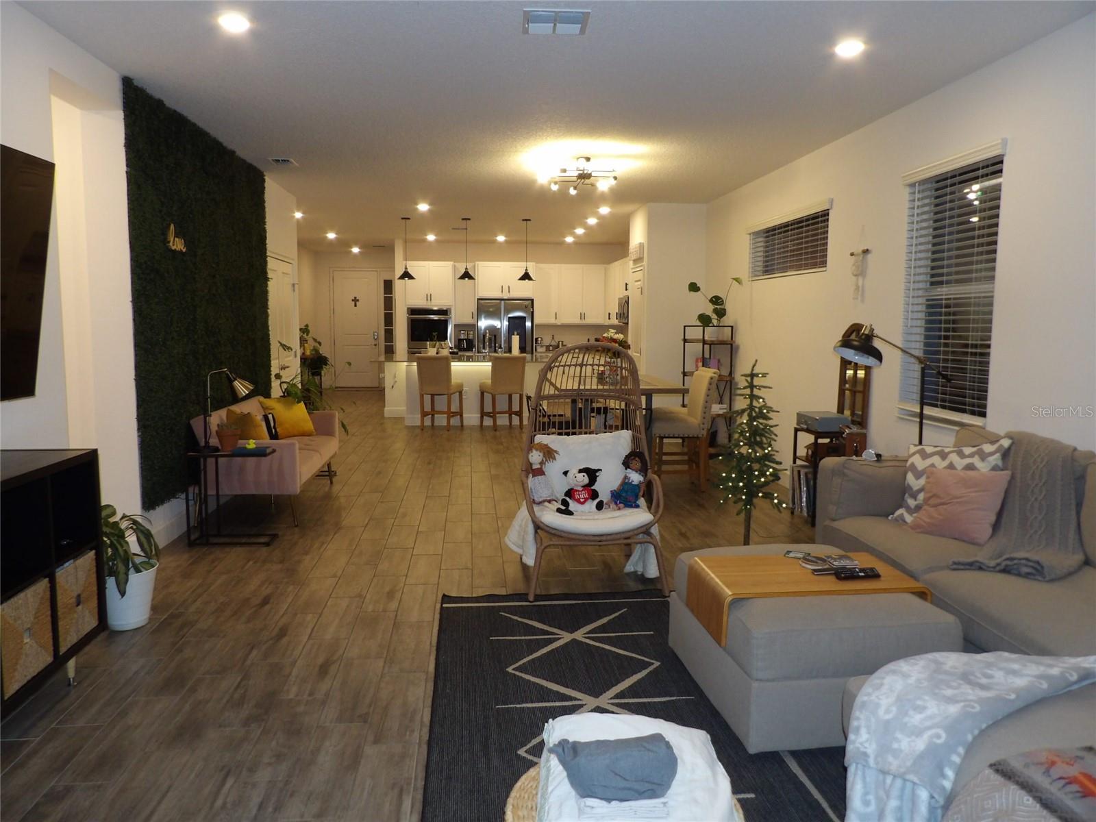 SERENOA VILLAGE 2 PH 1B-2 - Residential