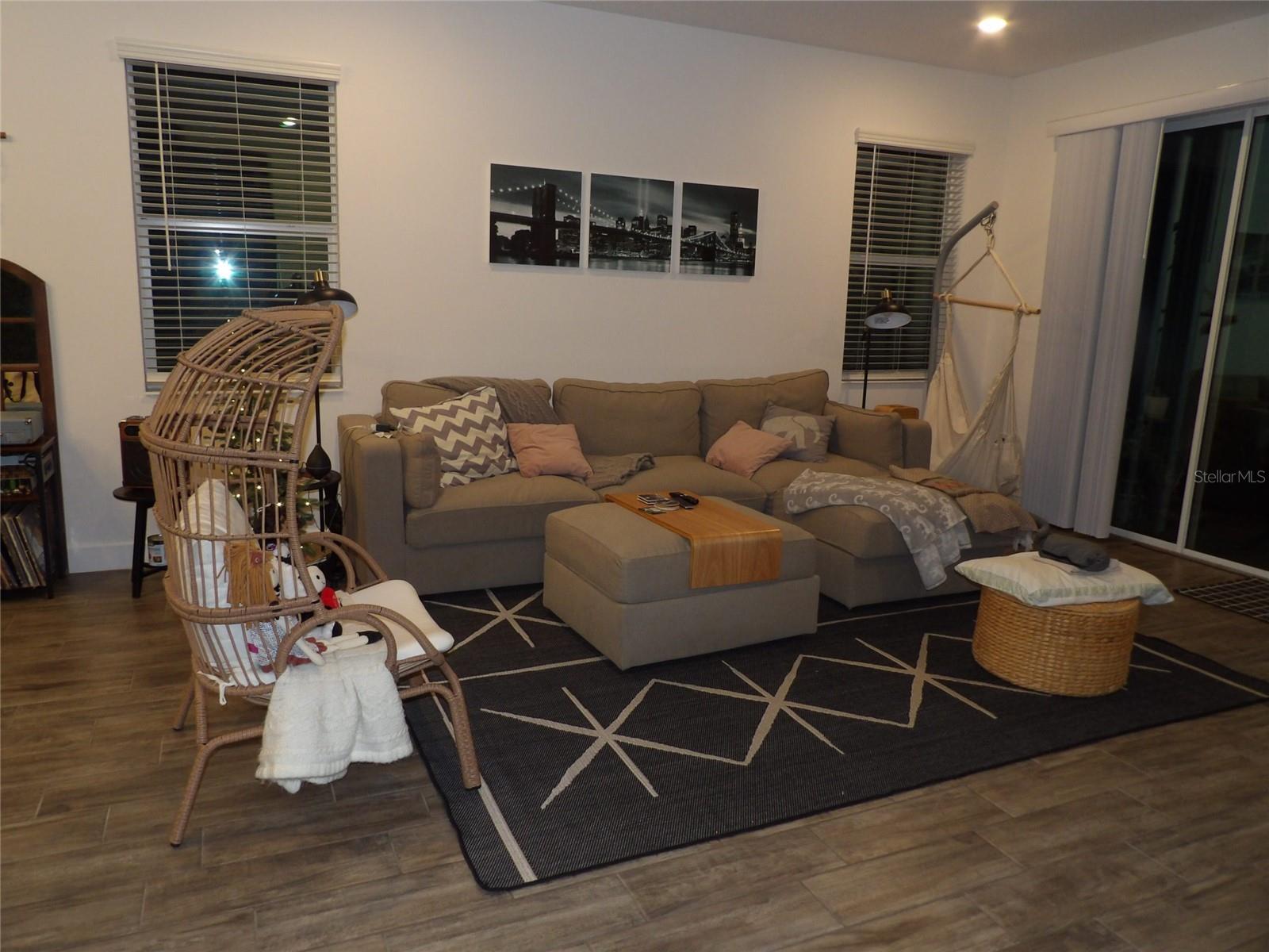 SERENOA VILLAGE 2 PH 1B-2 - Residential