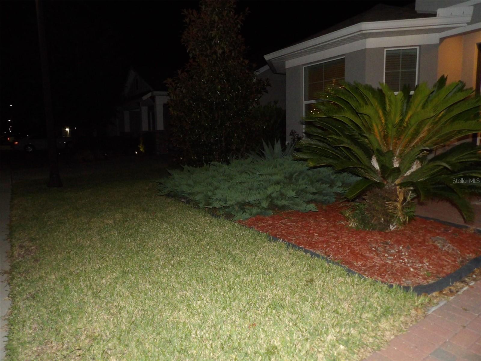 SERENOA VILLAGE 2 PH 1B-2 - Residential