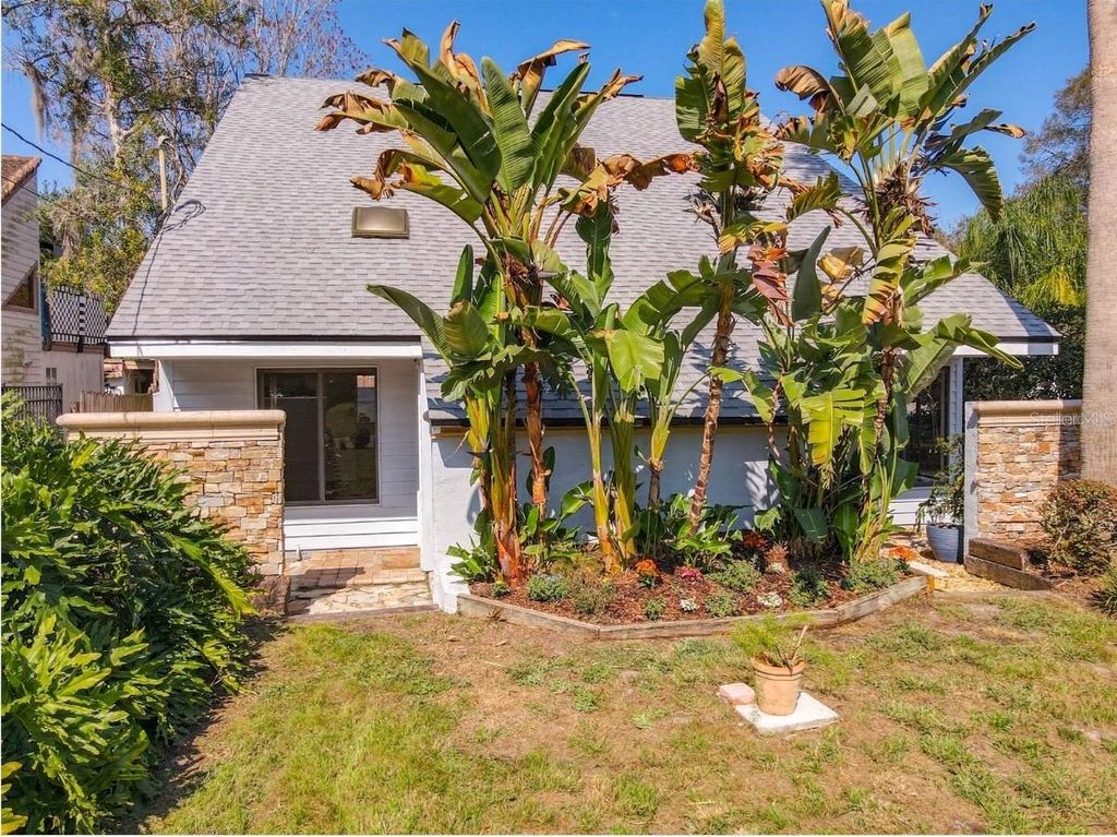 Photo of 5329 Blue Grass Street, Orlando, FL 32810 (MLS # O6391741)