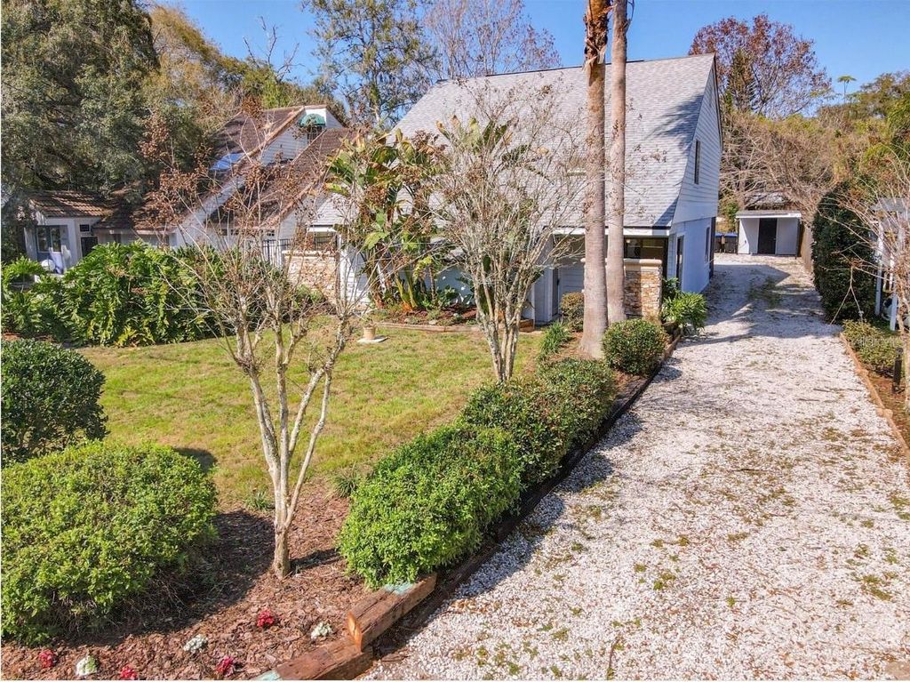 Photo of 5329 Blue Grass Street, Orlando, FL 32810 (MLS # O6391741)