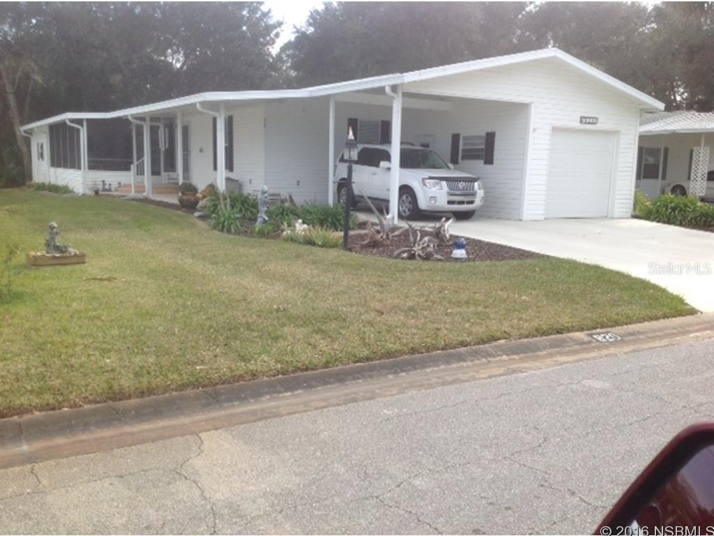 Edgewater Landing Ph 02 - Residential