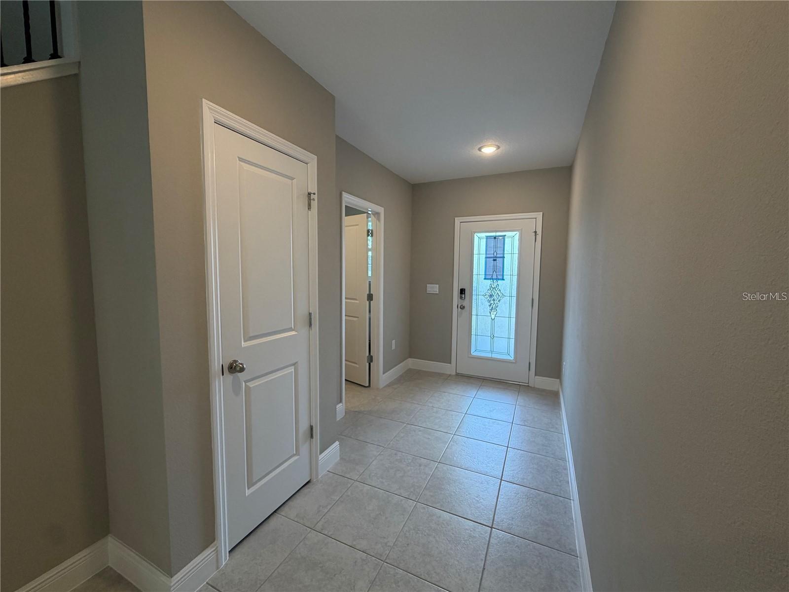 HAMMOCK RESERVE PH 3 - Residential