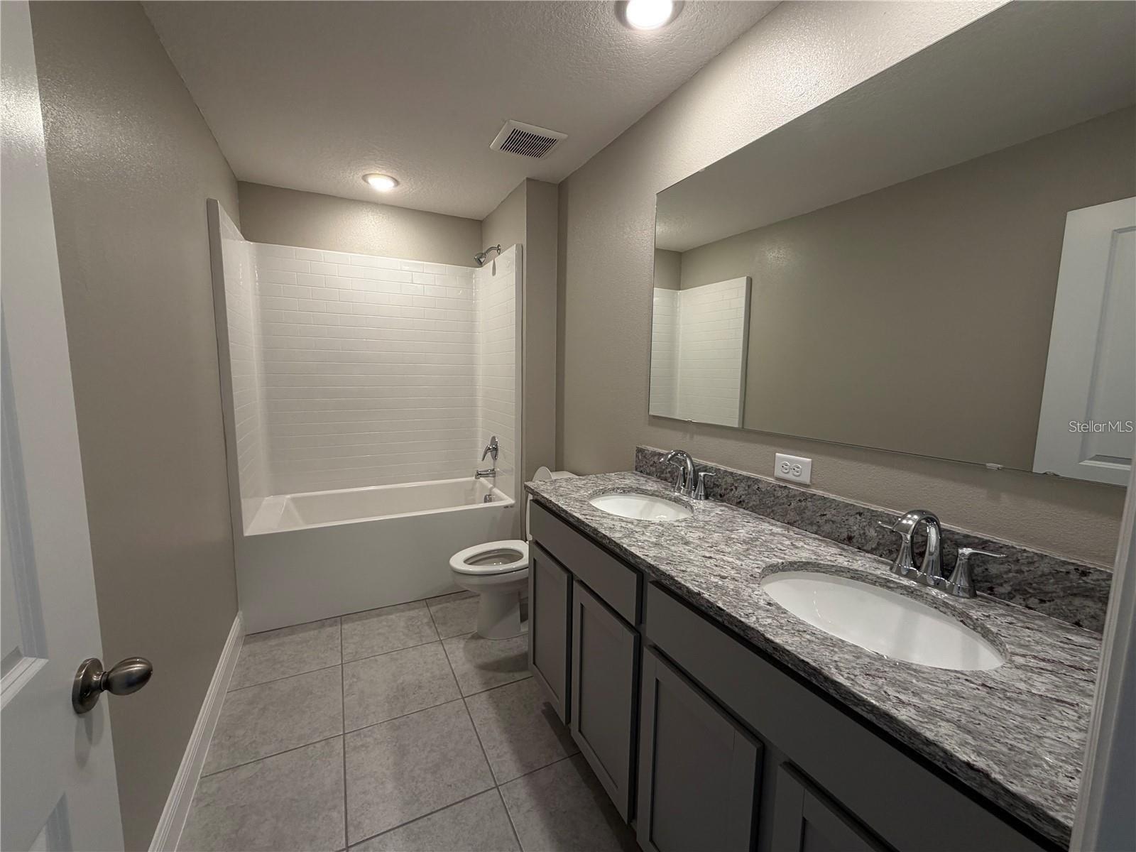 HAMMOCK RESERVE PH 3 - Residential