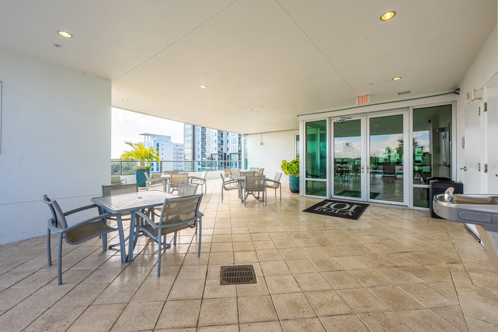 101 EOLA CONDOS - Residential