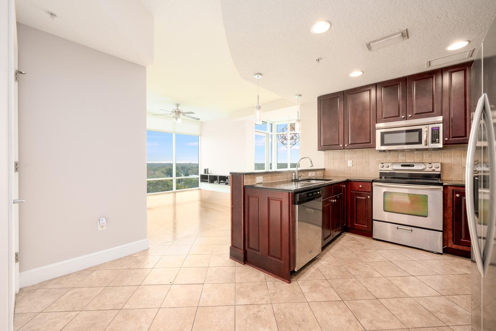 101 EOLA CONDOS - Residential