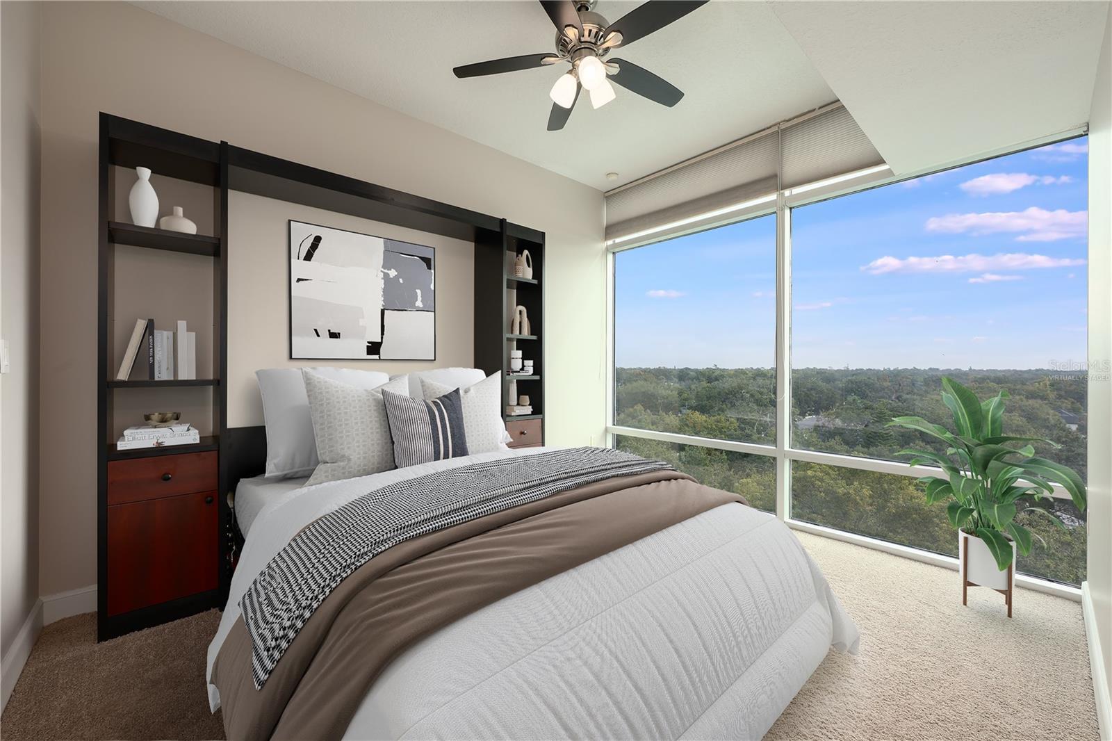 101 S EOLA DRIVE 710