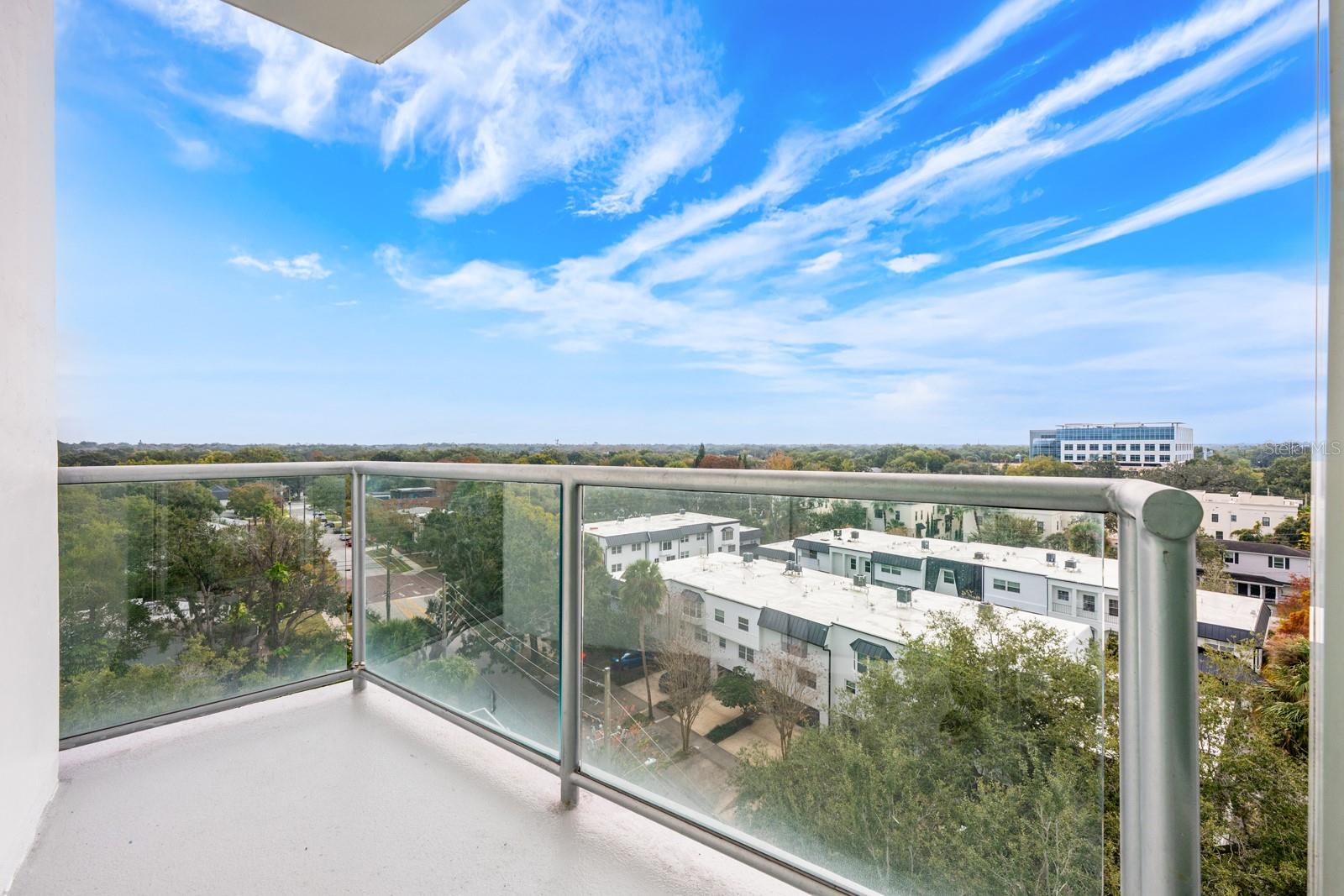 101 EOLA CONDOS - Residential