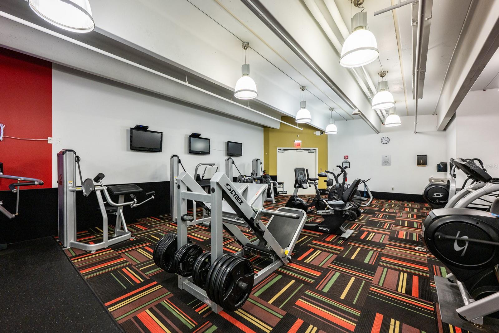 101 EOLA CONDOS - Residential