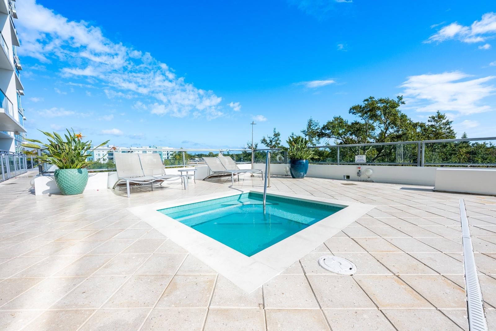 101 EOLA CONDOS - Residential