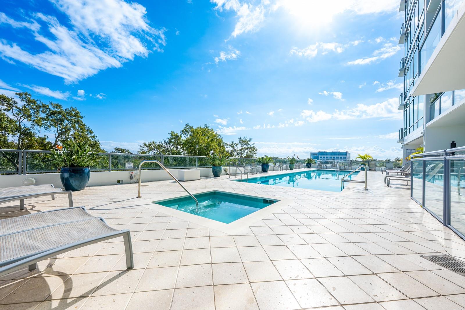 101 EOLA CONDOS - Residential