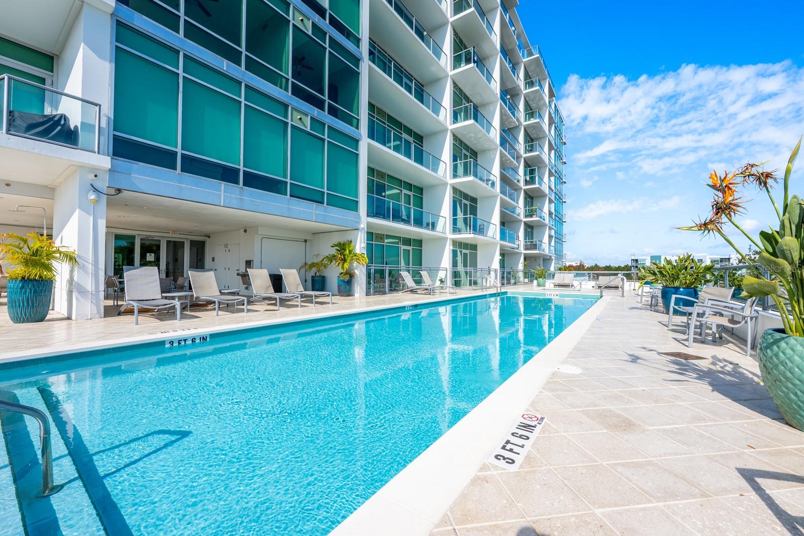 101 EOLA CONDOS - Residential