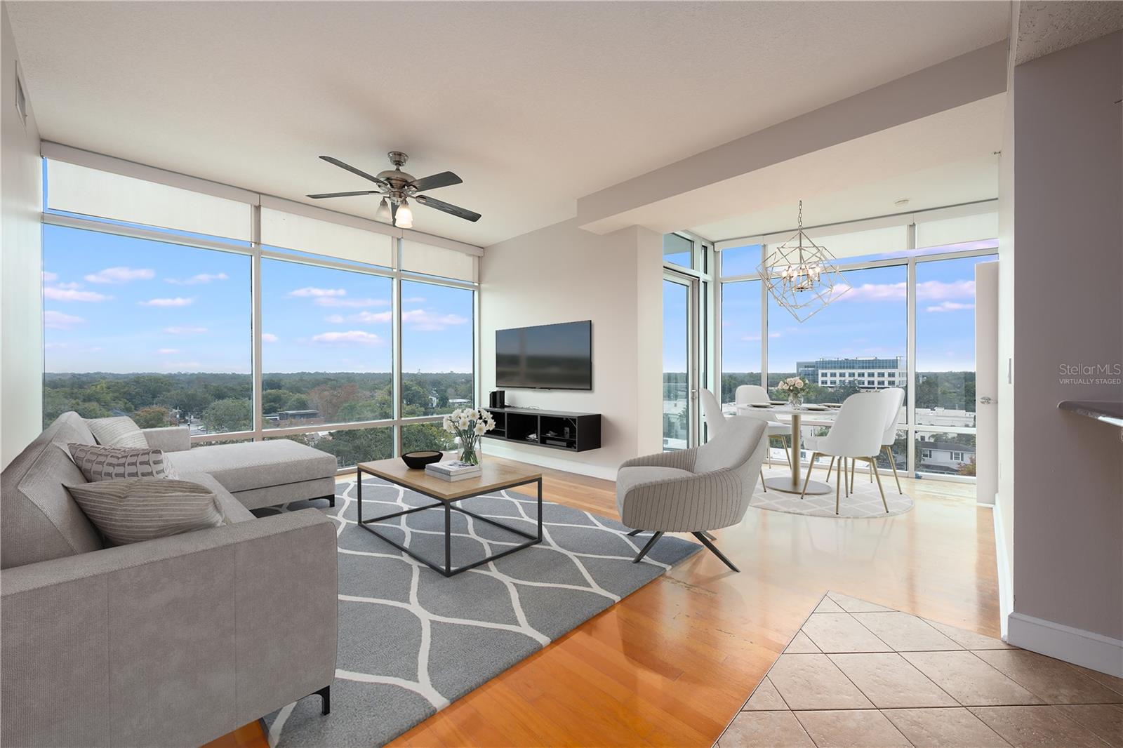 101 S EOLA DRIVE 710