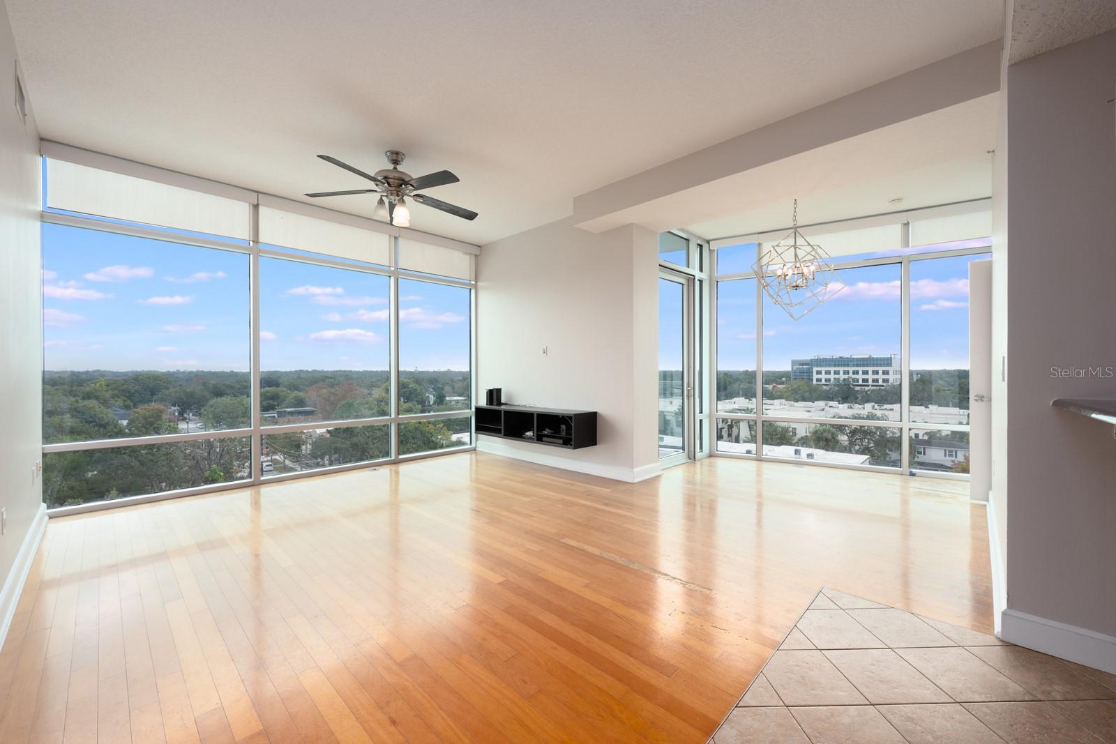 101 EOLA CONDOS - Residential