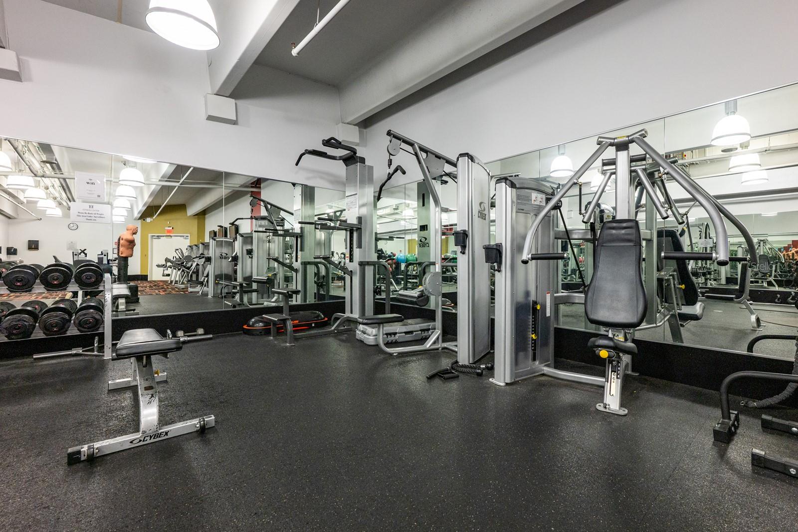 101 EOLA CONDOS - Residential