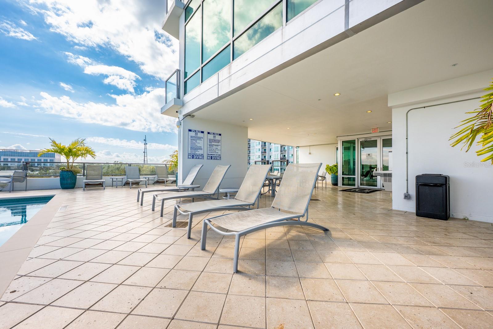 101 EOLA CONDOS - Residential