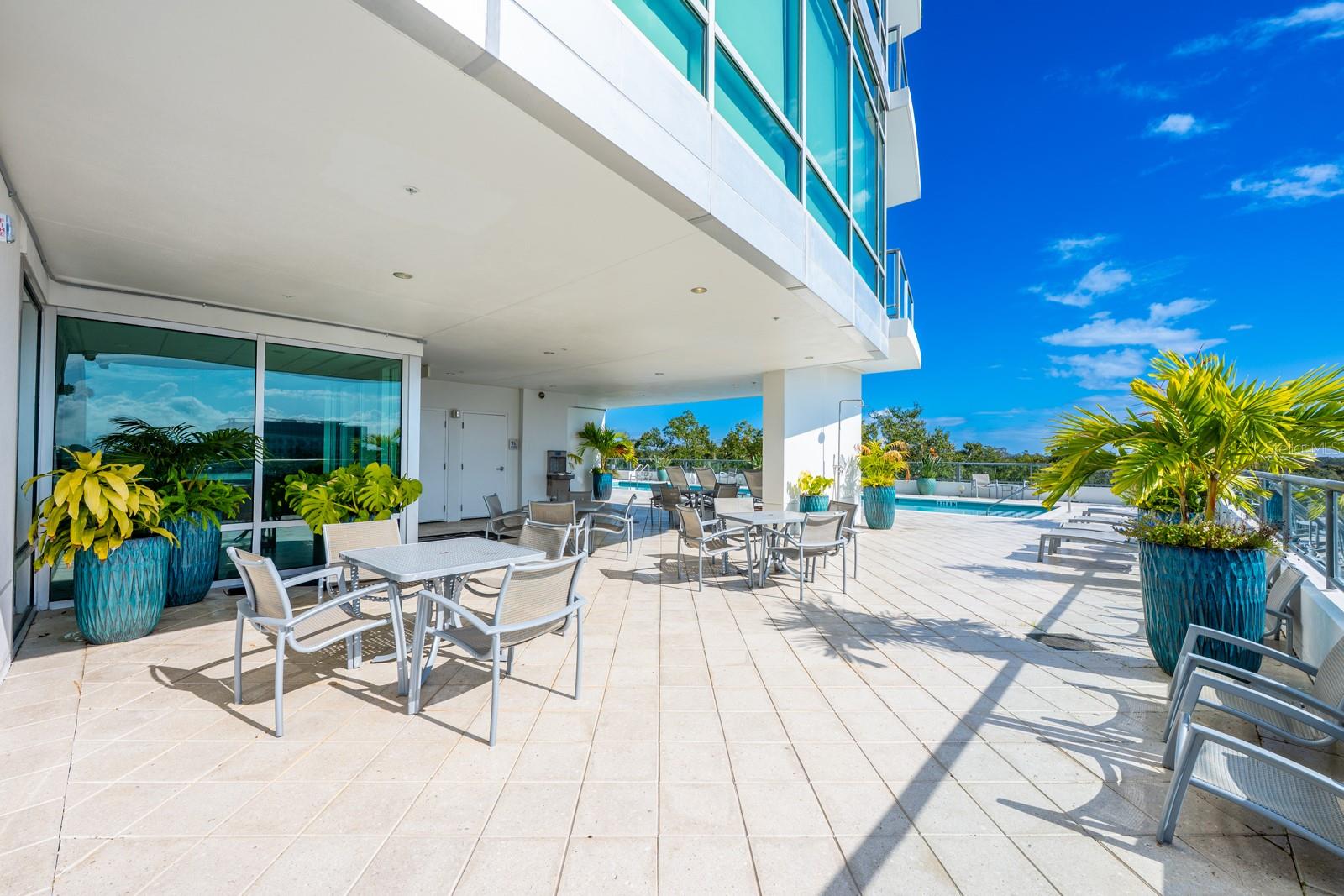 101 EOLA CONDOS - Residential