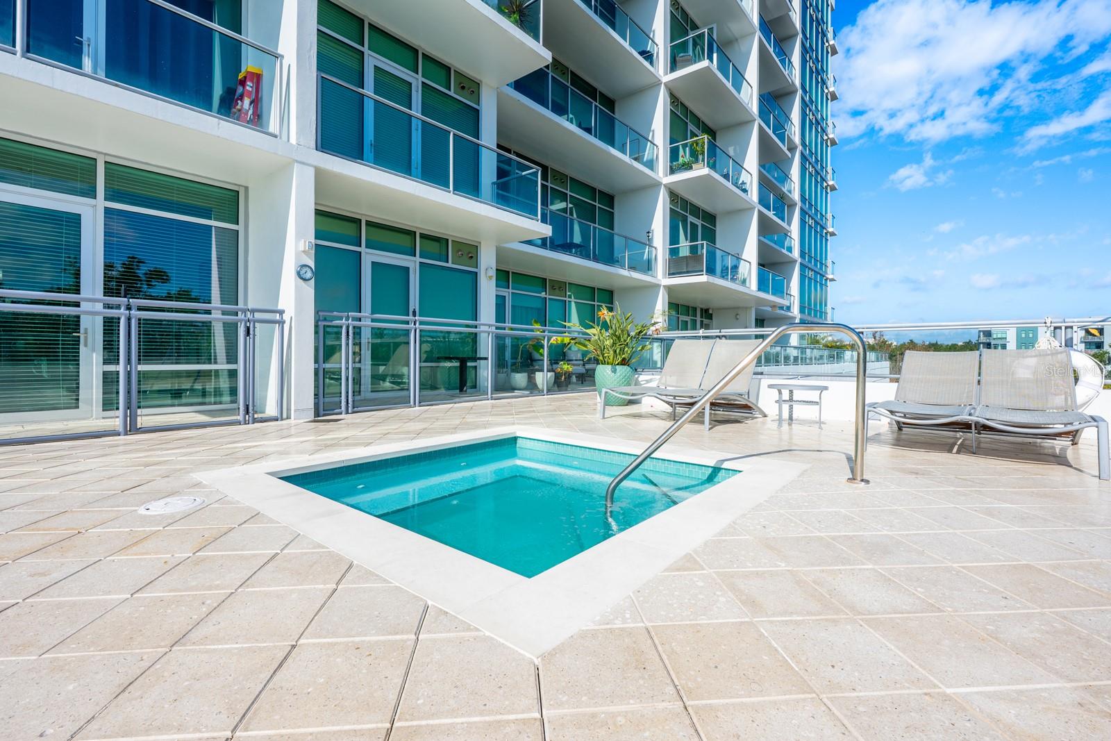 101 EOLA CONDOS - Residential